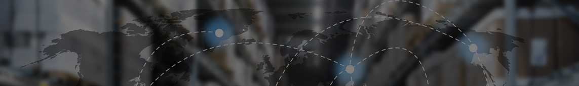 智能物流banner