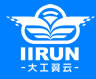 大工翼云logo