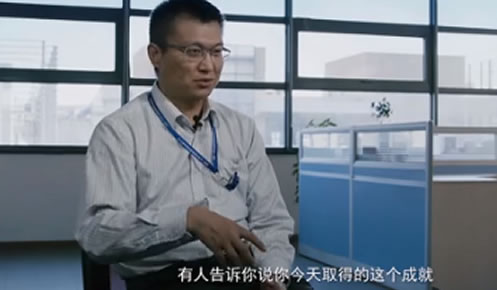 寻找大连创客“新星” 之 张煜 愿做信息化羽翼助力“小微”腾飞