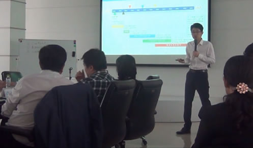 走进红领集团——青岛信普带您感受C2M智能工厂的魔力