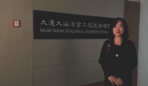 大连天翼客户视频